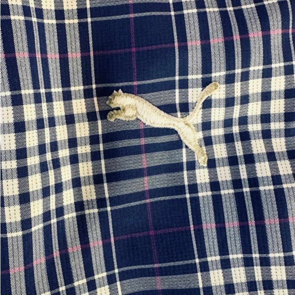 Puma men golf